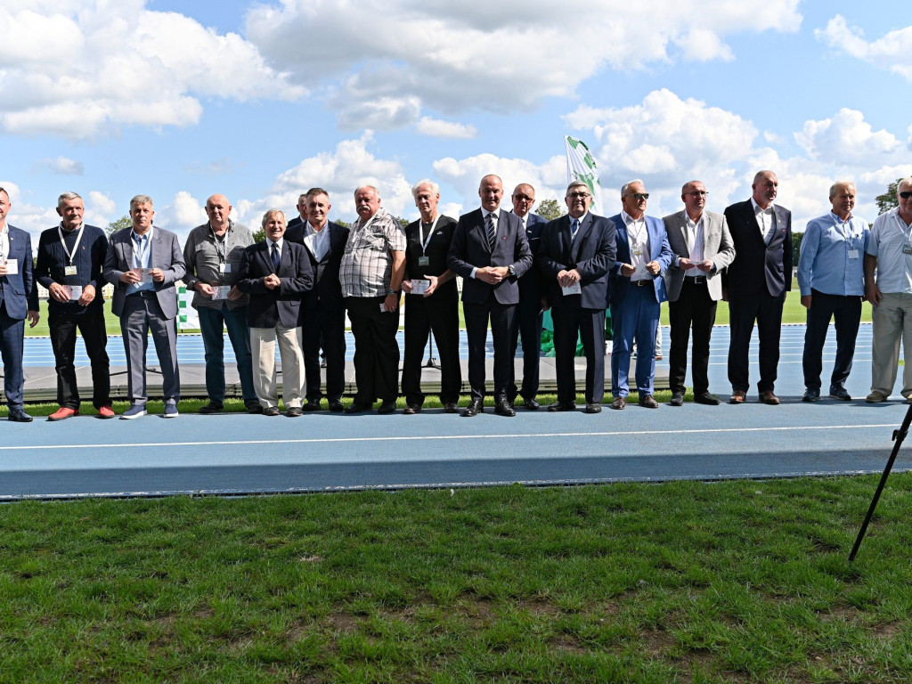 Mławianka skończyła 100 lat. Huczne obchody