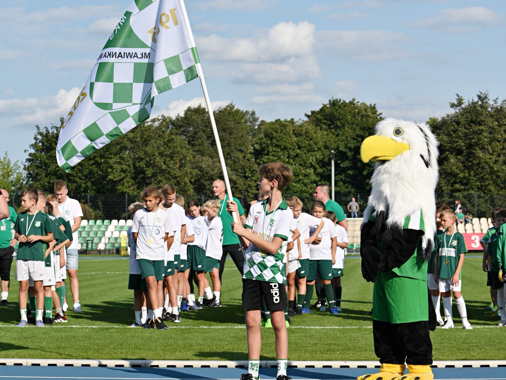 Mławianka skończyła 100 lat. Huczne obchody