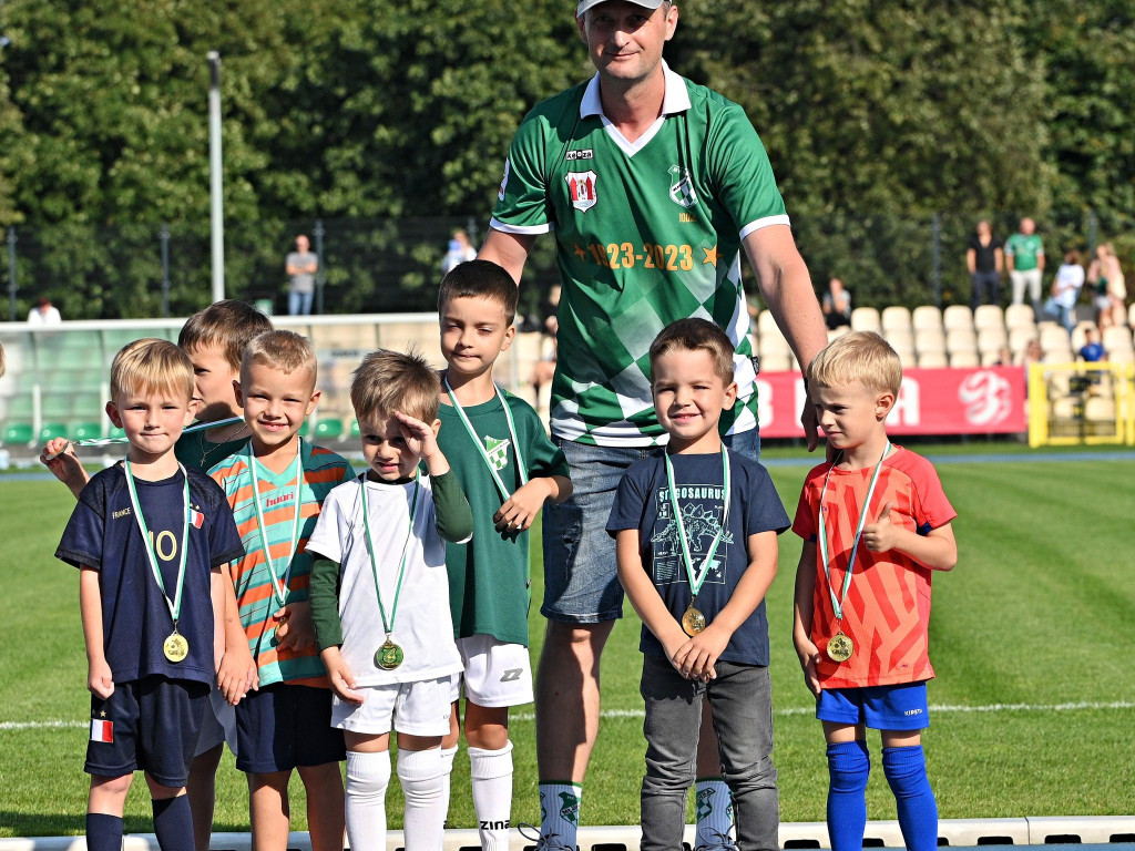 Mławianka skończyła 100 lat. Huczne obchody