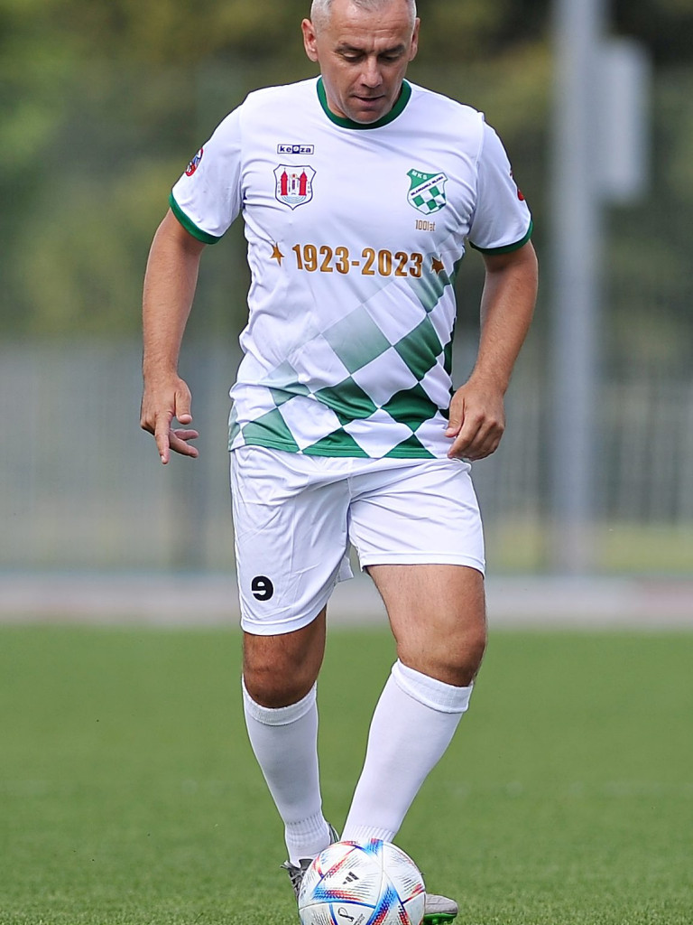 Mławianka skończyła 100 lat. Huczne obchody