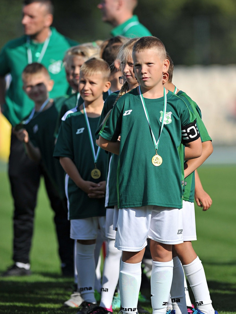 Mławianka skończyła 100 lat. Huczne obchody