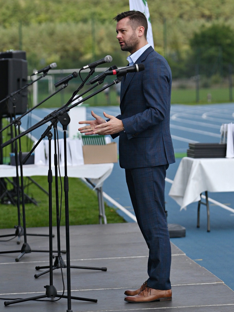 Mławianka skończyła 100 lat. Huczne obchody