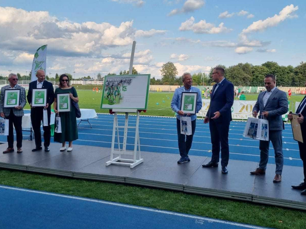 Mławianka skończyła 100 lat. Huczne obchody