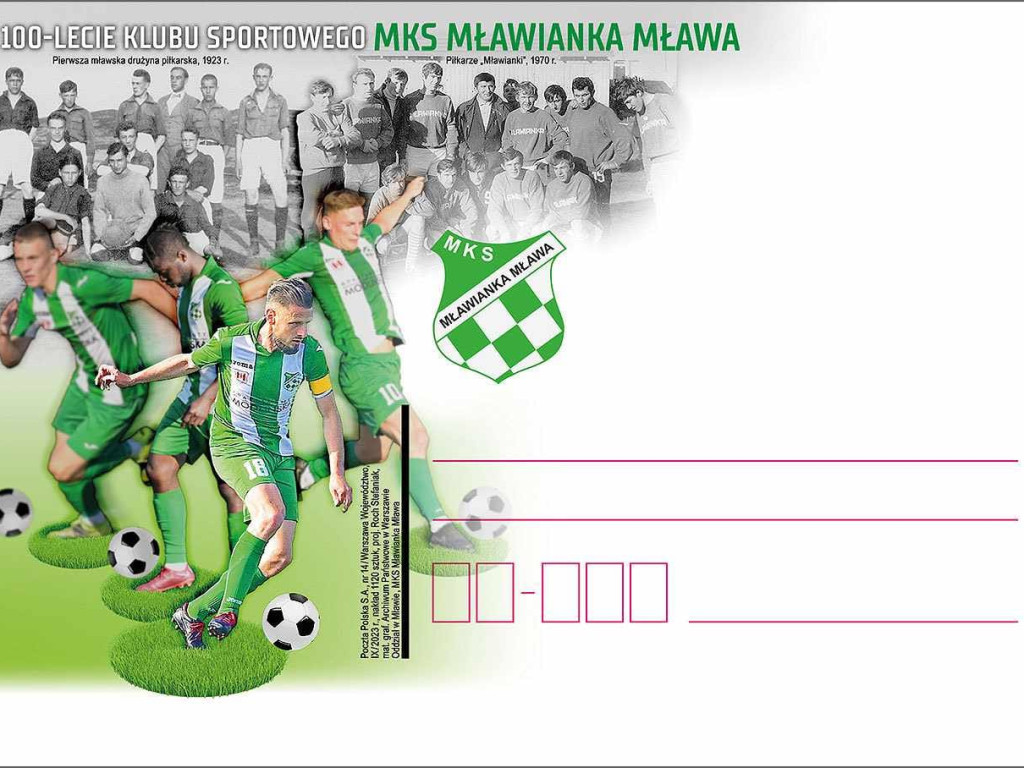 Mławianka skończyła 100 lat. Huczne obchody