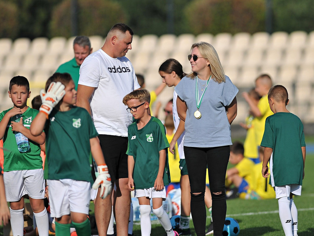 Mławianka skończyła 100 lat. Huczne obchody