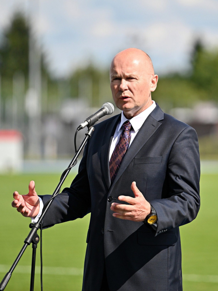 Mławianka skończyła 100 lat. Huczne obchody