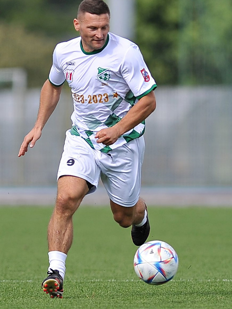 Mławianka skończyła 100 lat. Huczne obchody