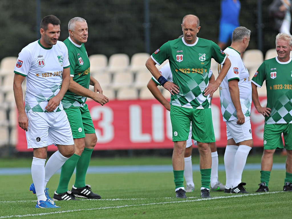 Mławianka skończyła 100 lat. Huczne obchody