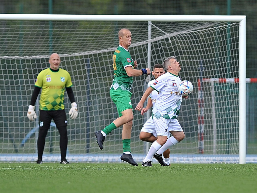 Mławianka skończyła 100 lat. Huczne obchody