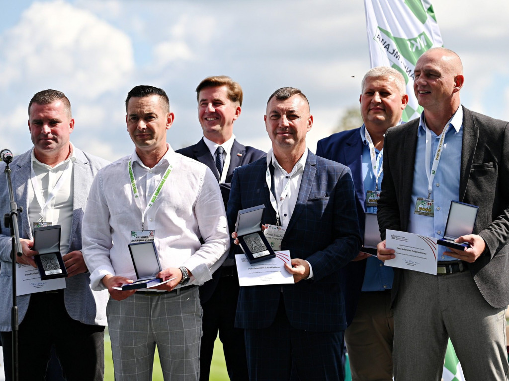 Mławianka skończyła 100 lat. Huczne obchody