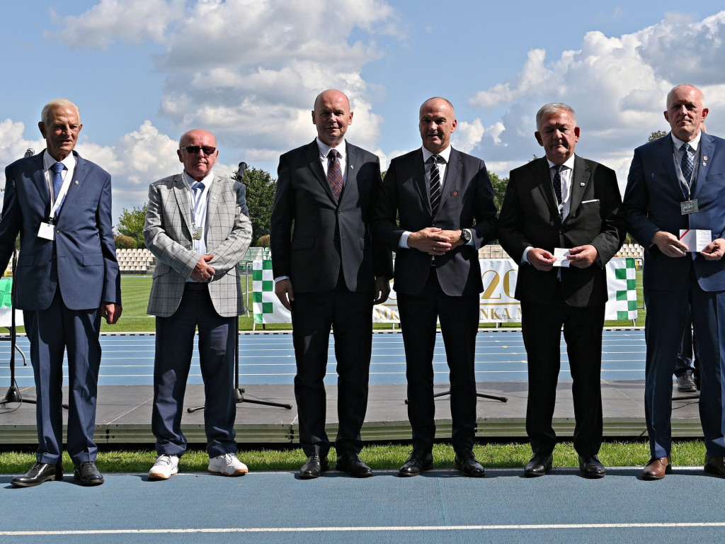 Mławianka skończyła 100 lat. Huczne obchody