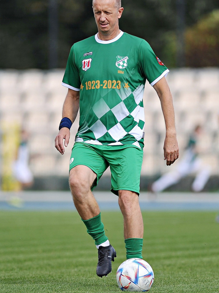 Mławianka skończyła 100 lat. Huczne obchody