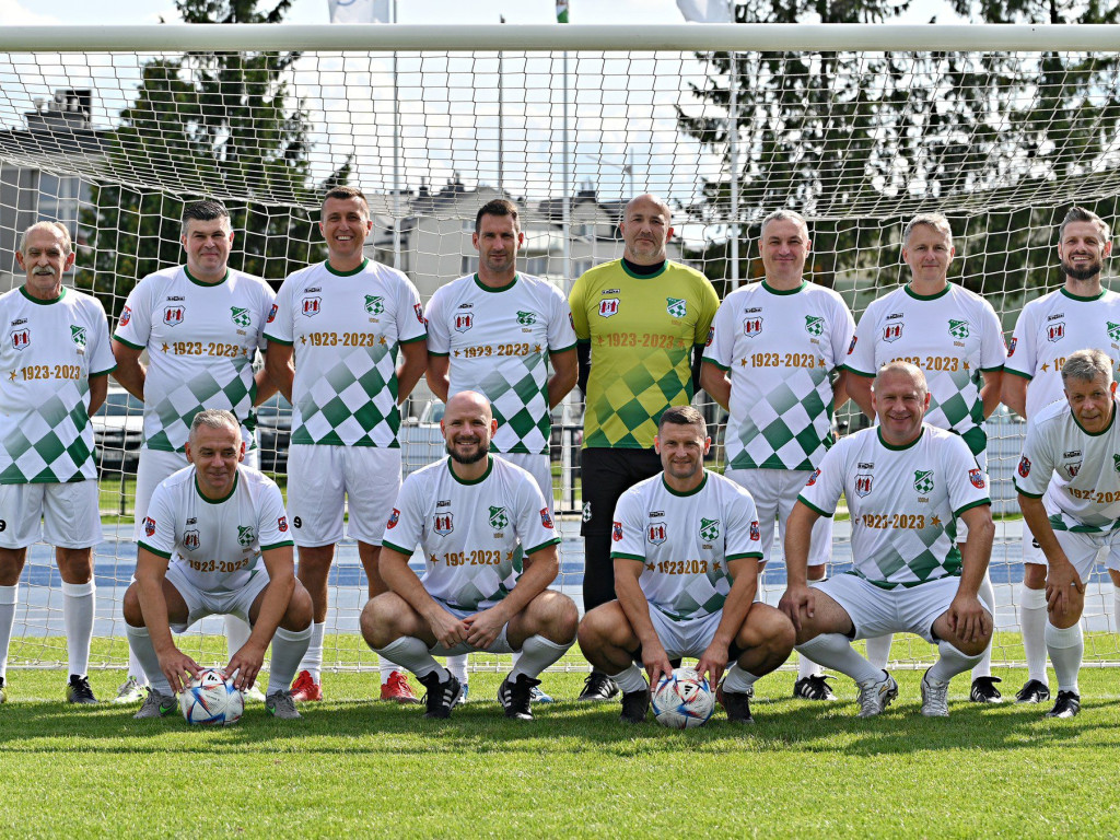 Mławianka skończyła 100 lat. Huczne obchody