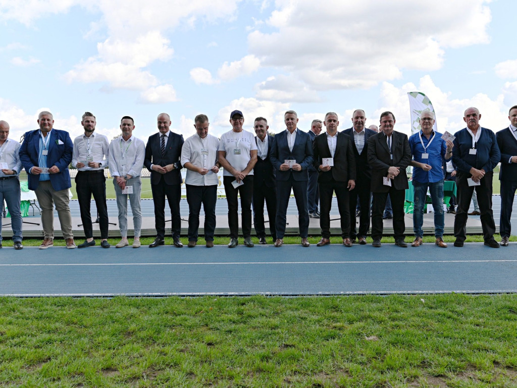 Mławianka skończyła 100 lat. Huczne obchody