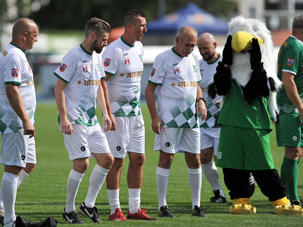 Mławianka skończyła 100 lat. Huczne obchody