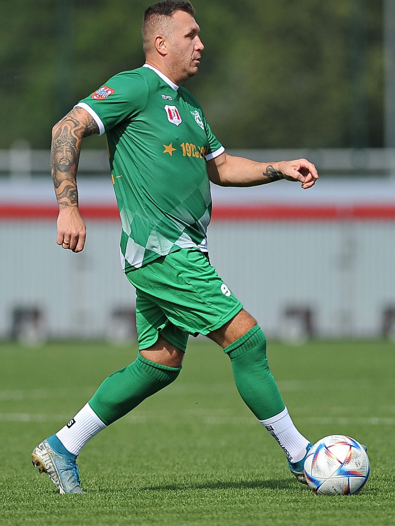 Mławianka skończyła 100 lat. Huczne obchody