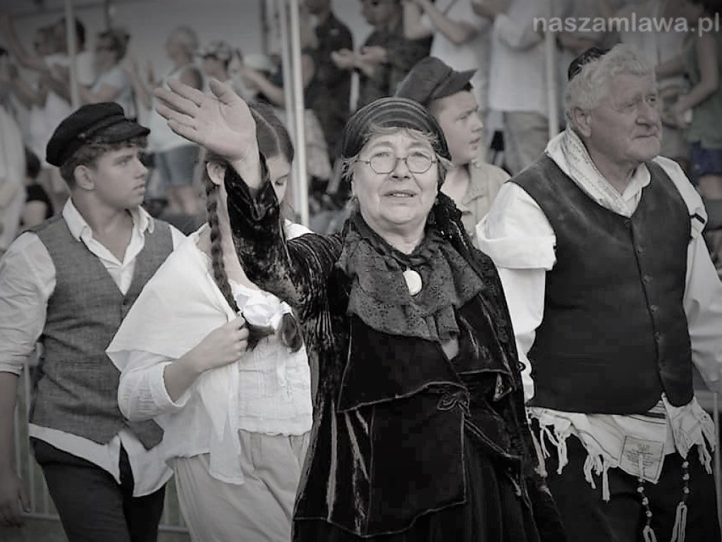 Rekonstruktorzy na największej inscenizacji wojny polsko-bolszewickiej