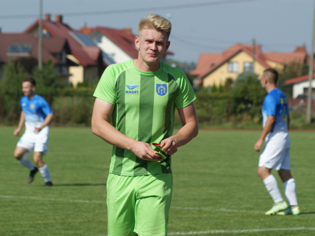 Derby na remis i na czerwono. Tamka gromi