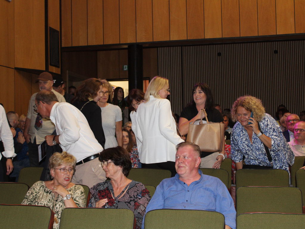 Victor Young Jazz Festival Mława 2023 [NASZA RELACJA]