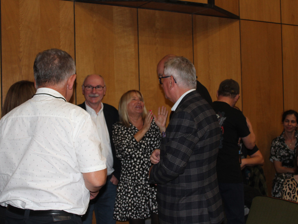 Victor Young Jazz Festival Mława 2023 [NASZA RELACJA]