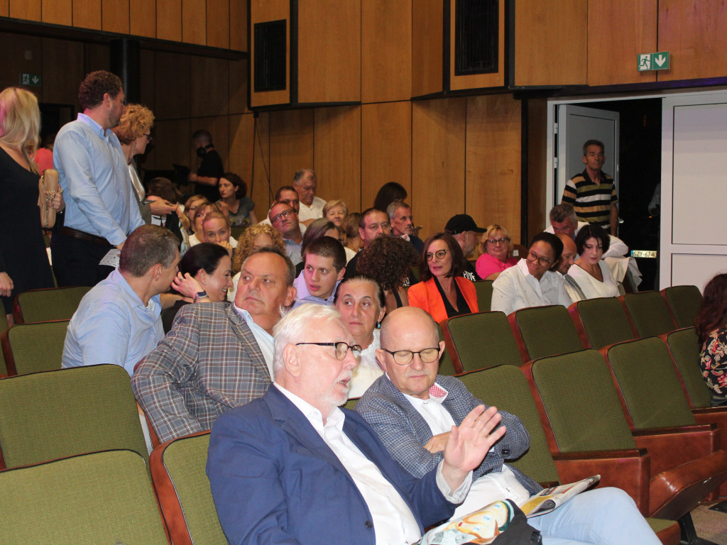 Victor Young Jazz Festival Mława 2023 [NASZA RELACJA]