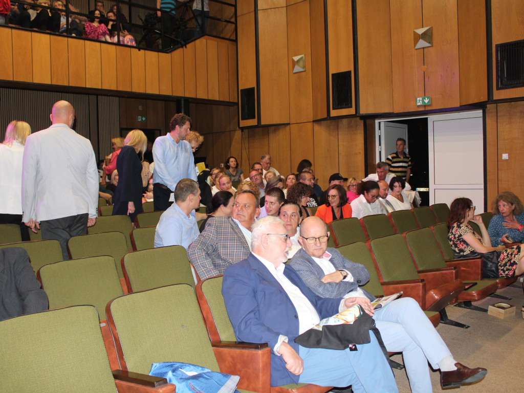 Victor Young Jazz Festival Mława 2023 [NASZA RELACJA]