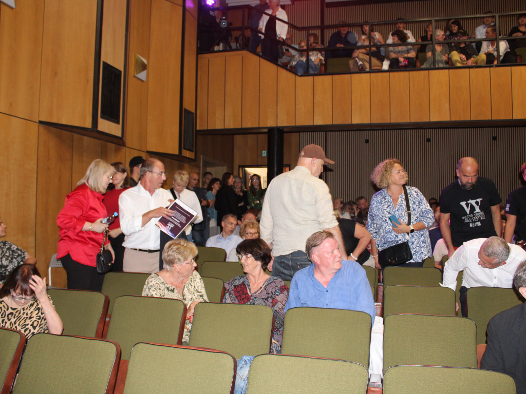 Victor Young Jazz Festival Mława 2023 [NASZA RELACJA]