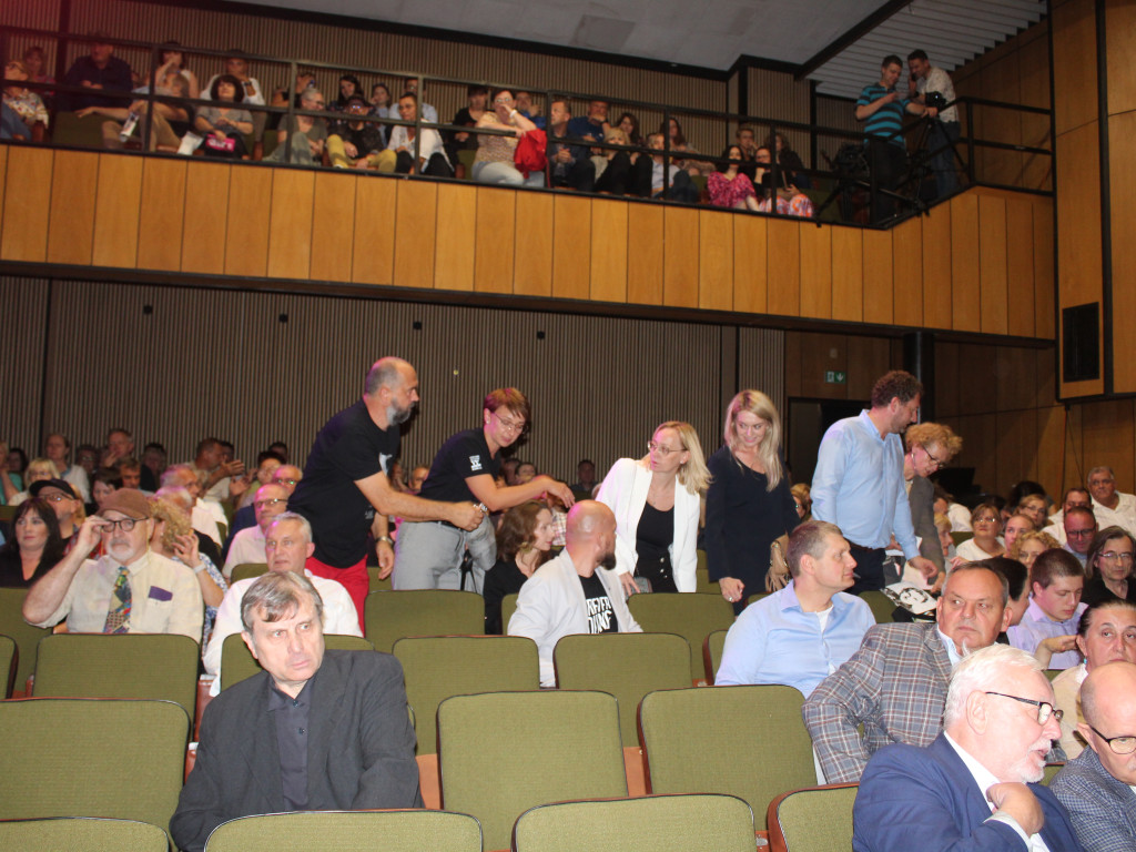 Victor Young Jazz Festival Mława 2023 [NASZA RELACJA]