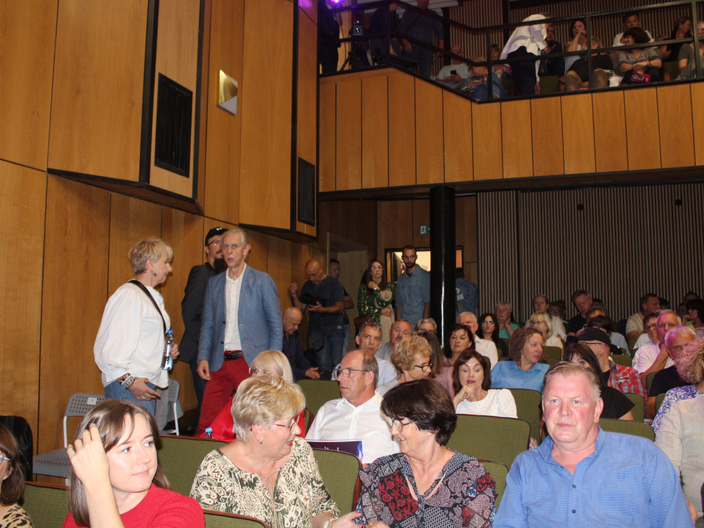 Victor Young Jazz Festival Mława 2023 [NASZA RELACJA]