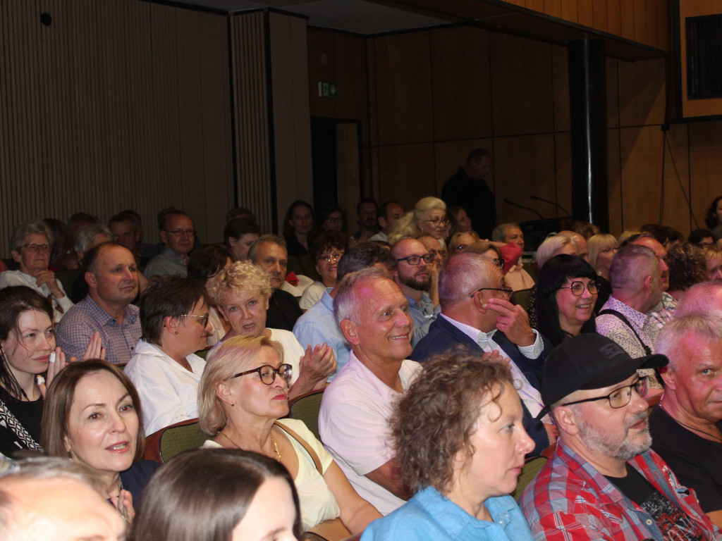 Victor Young Jazz Festival Mława 2023 [NASZA RELACJA]