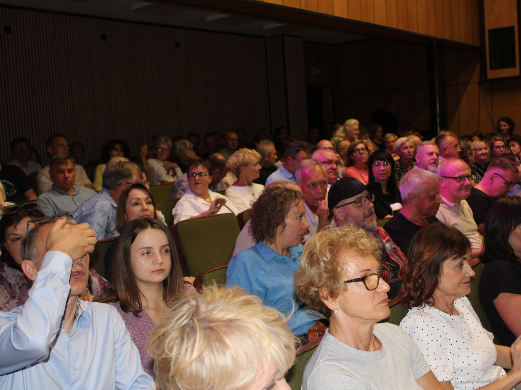 Victor Young Jazz Festival Mława 2023 [NASZA RELACJA]