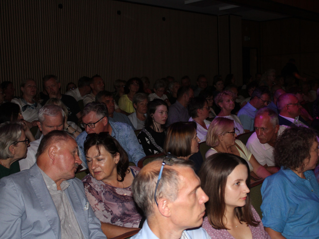 Victor Young Jazz Festival Mława 2023 [NASZA RELACJA]