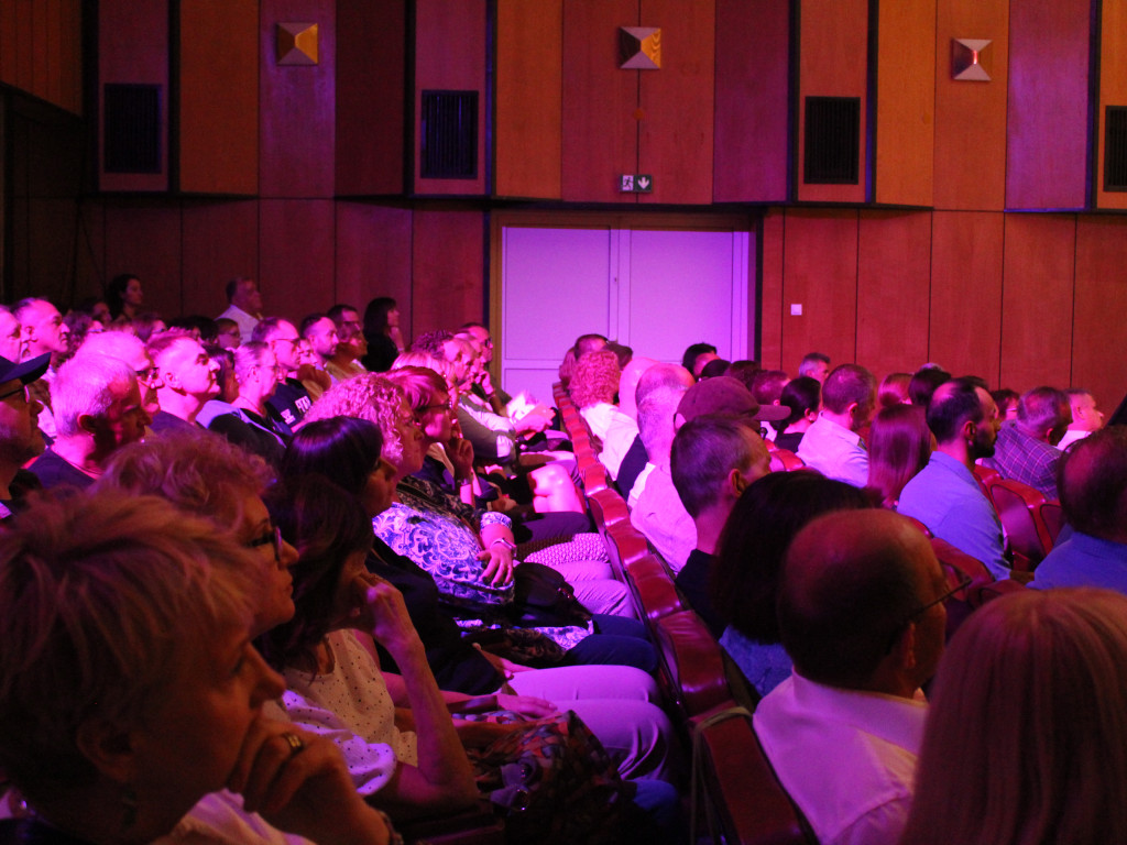 Victor Young Jazz Festival Mława 2023 [NASZA RELACJA]