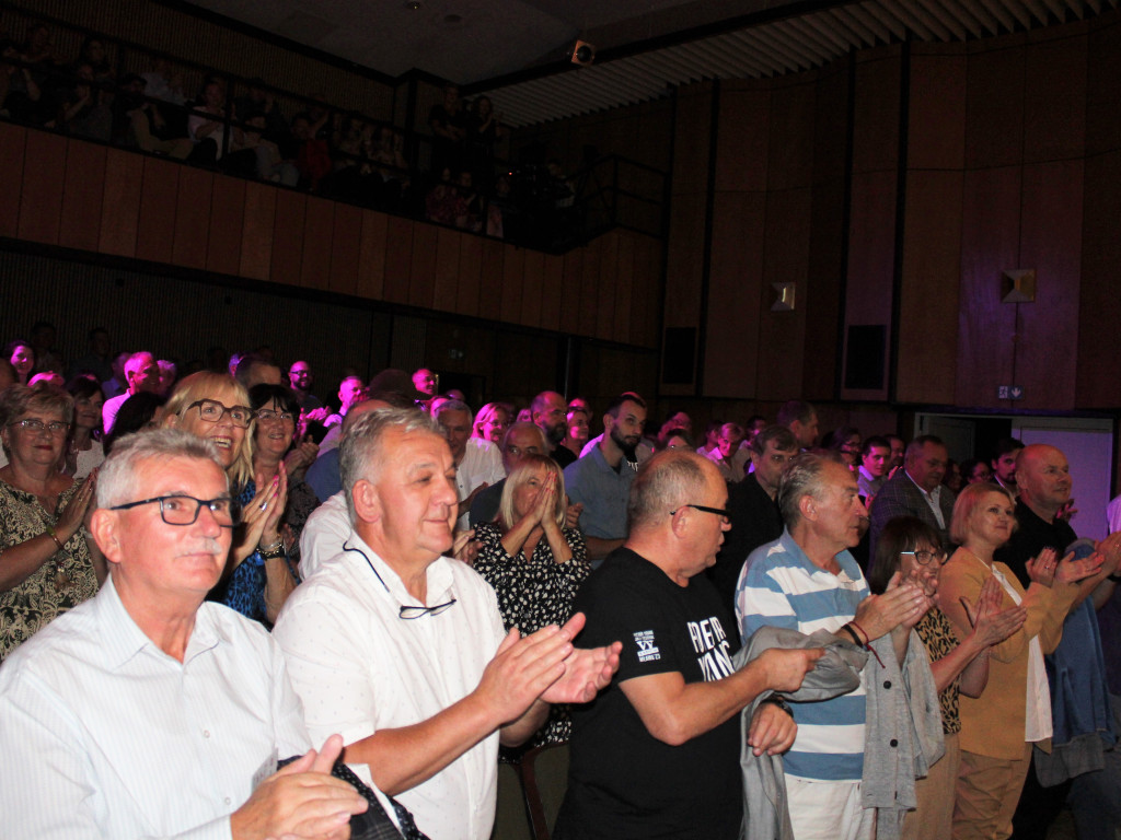 Victor Young Jazz Festival Mława 2023 [NASZA RELACJA]