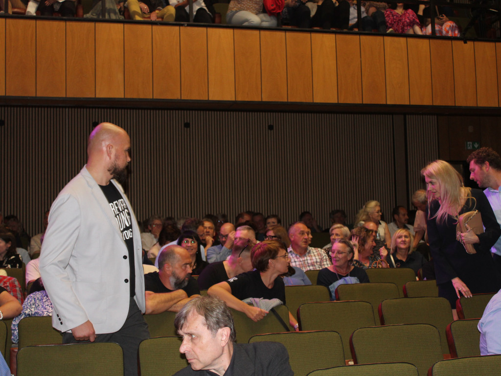 Victor Young Jazz Festival Mława 2023 [NASZA RELACJA]