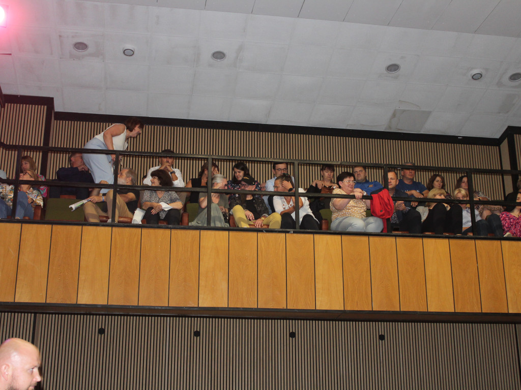 Victor Young Jazz Festival Mława 2023 [NASZA RELACJA]