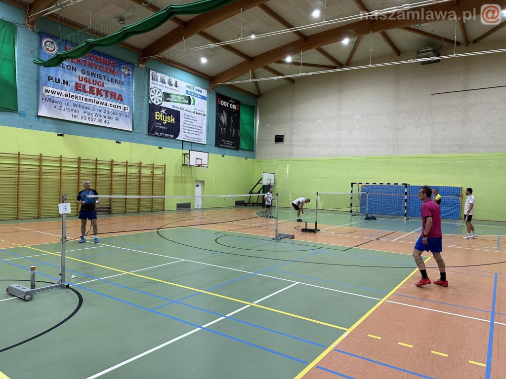 Maciejewski z podwójnym triumfem. Dudkiewicz drugi