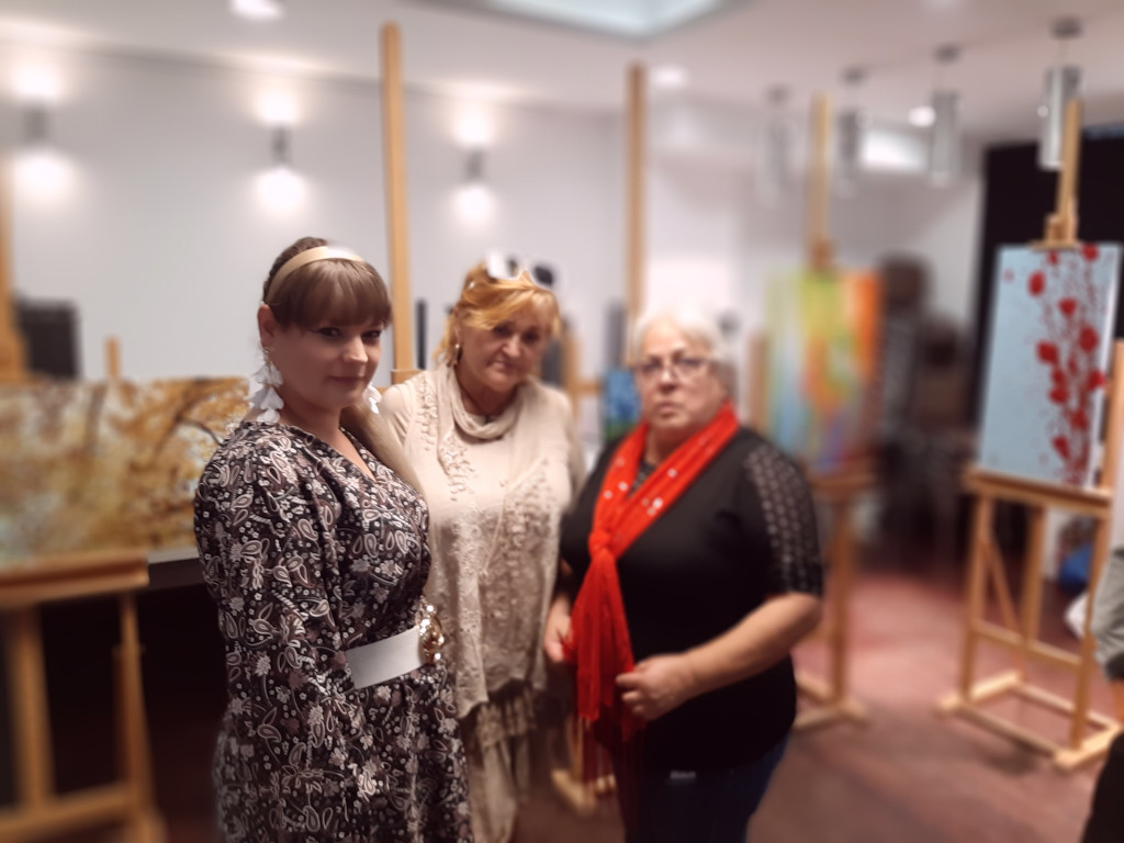 Noc Poetów w Mławie. Niezwykła uczta duchowa [NASZA RELACJA]