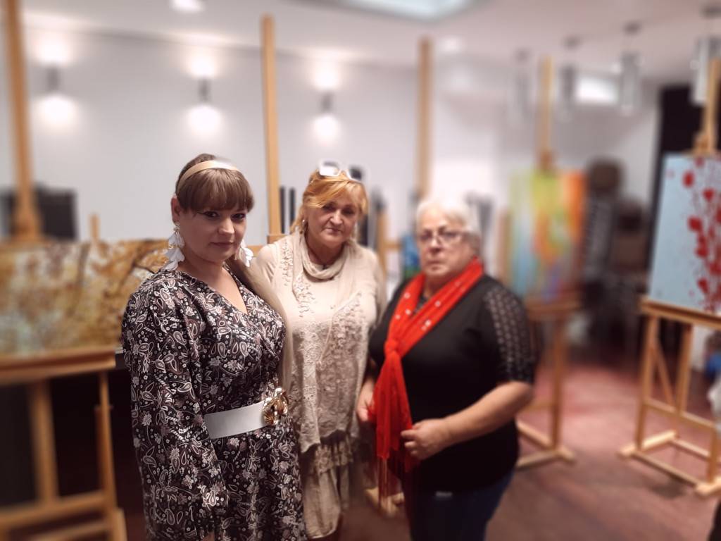 Noc Poetów w Mławie. Niezwykła uczta duchowa [NASZA RELACJA]