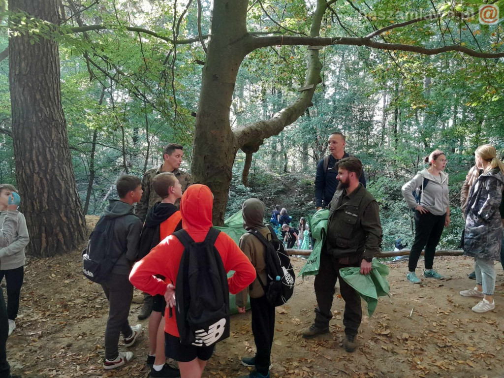 Jak oni sprzątali [ZDJĘCIA]