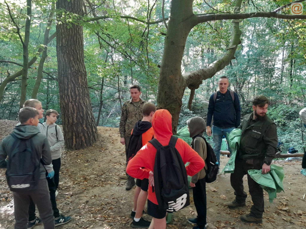 Jak oni sprzątali [ZDJĘCIA]