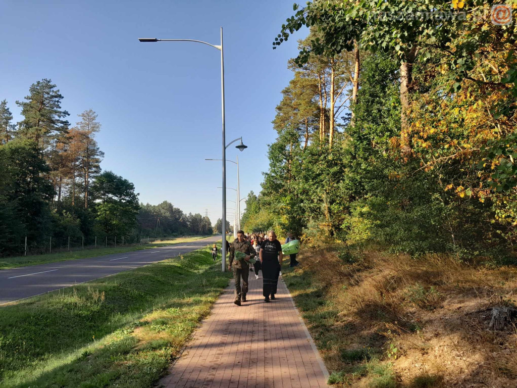 Jak oni sprzątali [ZDJĘCIA]