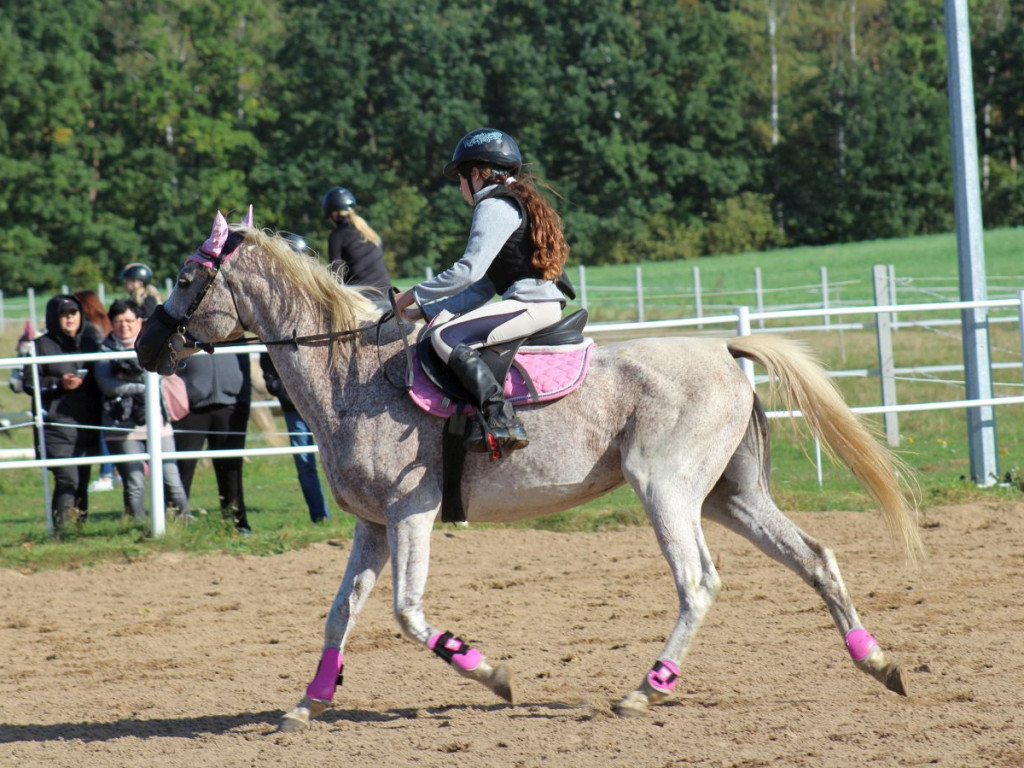 Jak oni skakali. Pierwsze Towarzyskie Zawody [ZDJĘCIA]