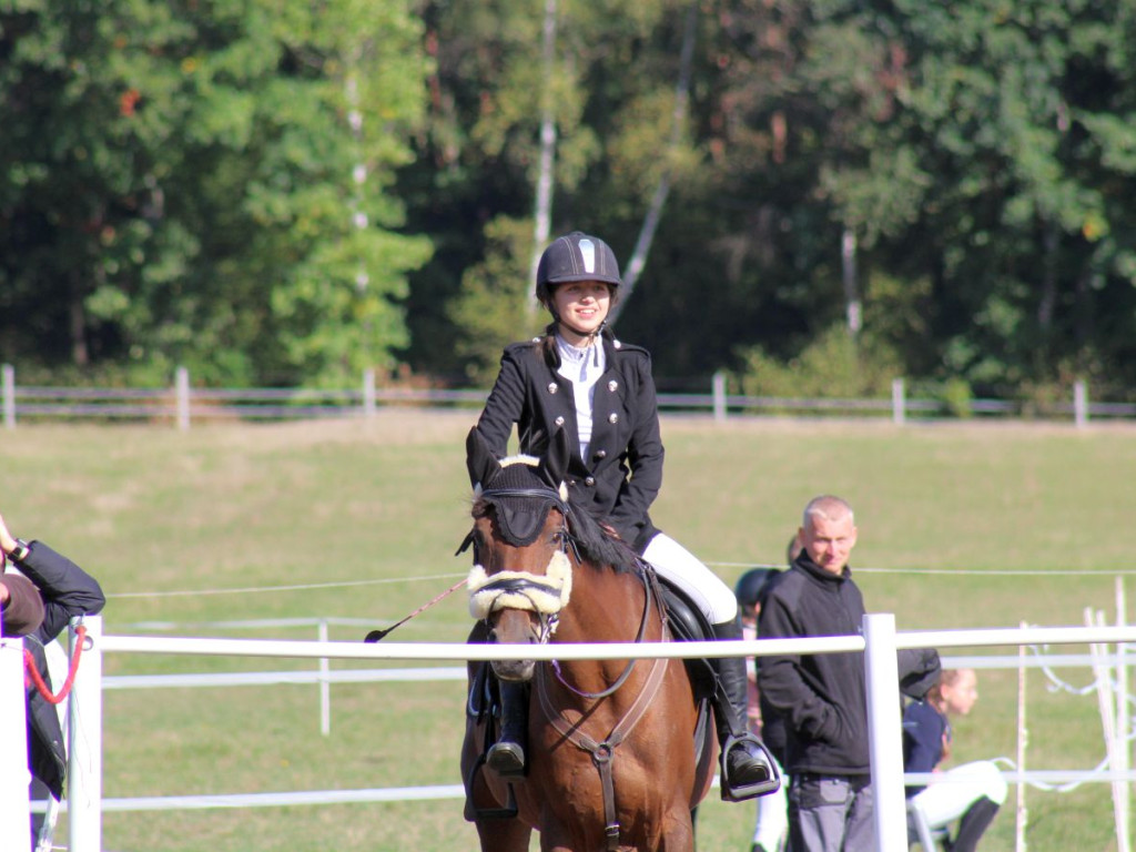 Jak oni skakali. Pierwsze Towarzyskie Zawody [ZDJĘCIA]