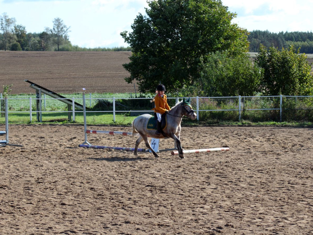 Jak oni skakali. Pierwsze Towarzyskie Zawody [ZDJĘCIA]