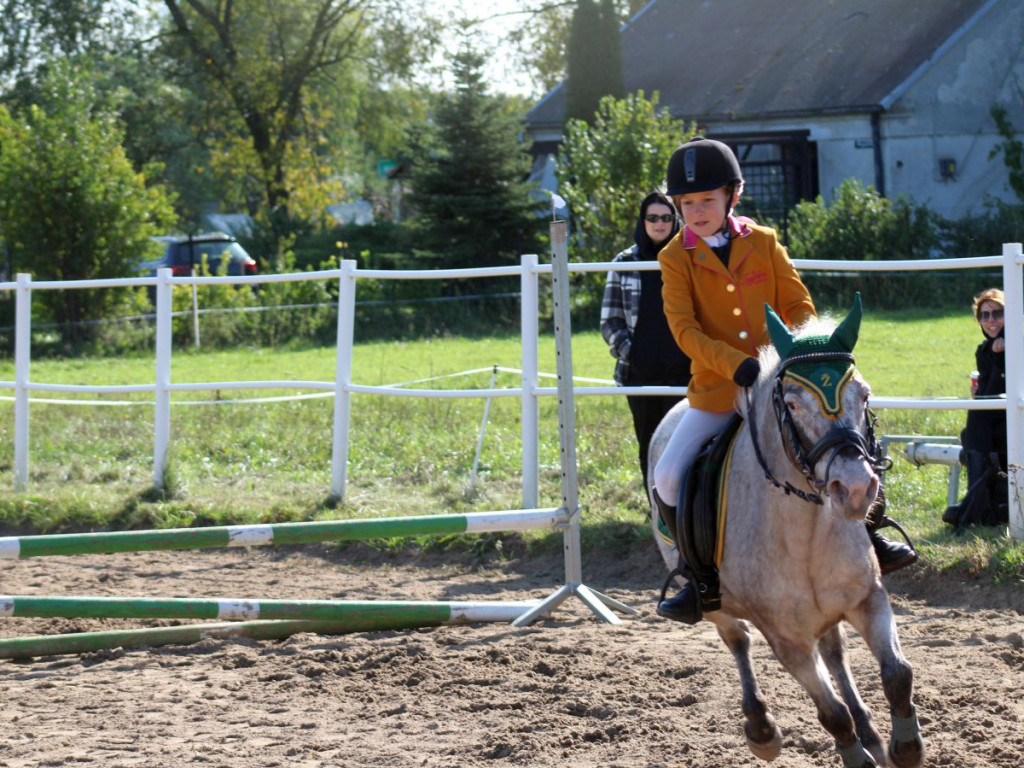 Jak oni skakali. Pierwsze Towarzyskie Zawody [ZDJĘCIA]