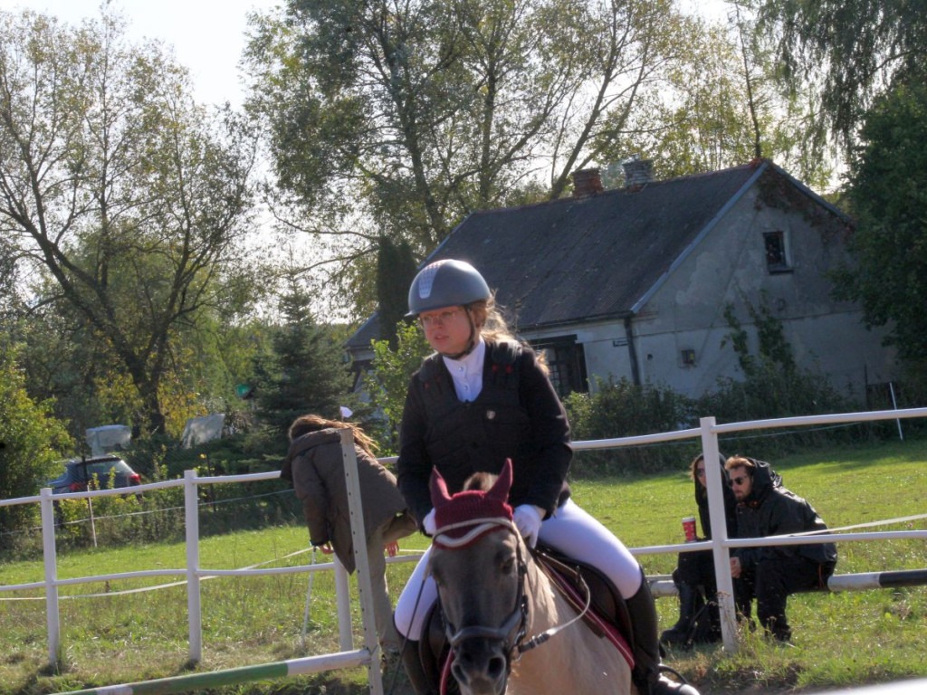 Jak oni skakali. Pierwsze Towarzyskie Zawody [ZDJĘCIA]