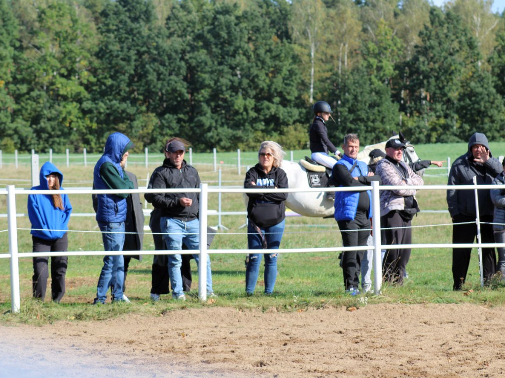 Jak oni skakali. Pierwsze Towarzyskie Zawody [ZDJĘCIA]