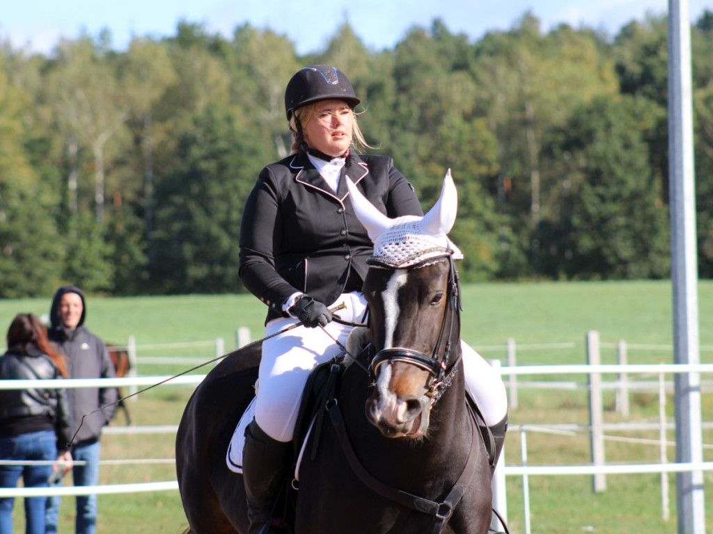 Jak oni skakali. Pierwsze Towarzyskie Zawody [ZDJĘCIA]