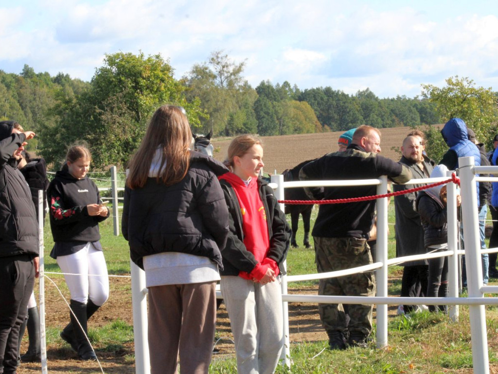 Jak oni skakali. Pierwsze Towarzyskie Zawody [ZDJĘCIA]
